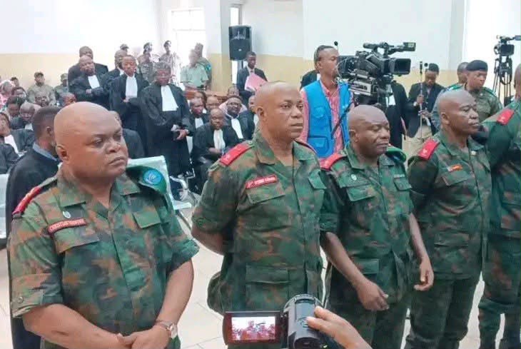 Procès Tshiwewe : la défense conteste la procédure et réclame la liberté surveillée